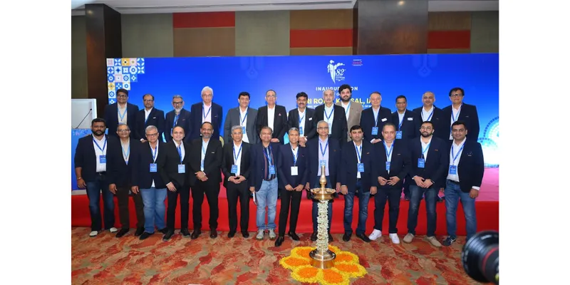82nd National Garment Fair Opens in Mumbai, Showcasing India’s Spring–Summer Apparel Trends